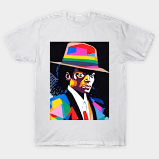 Michael Jackson T-Shirt